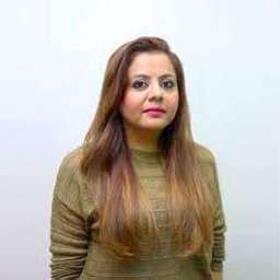 borgata ceo|Mariam Agha .